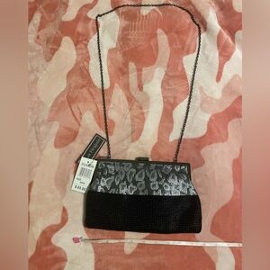 New Vintage La Regale Evening Crossbody Bag